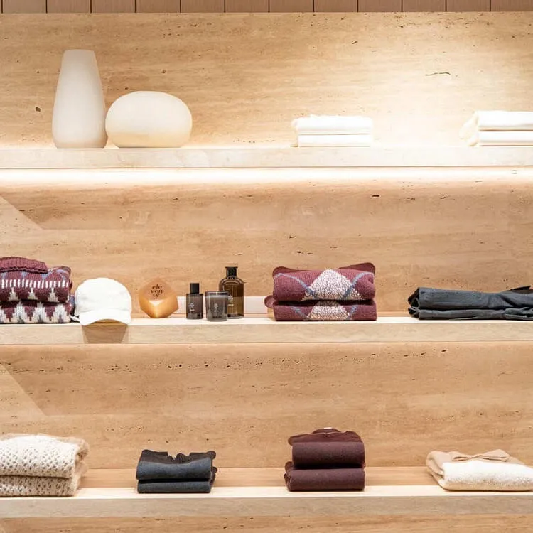 Eleventy Store Bild 2