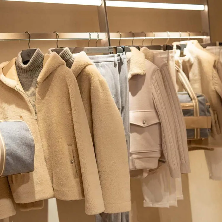 Eleventy Store Bild 3