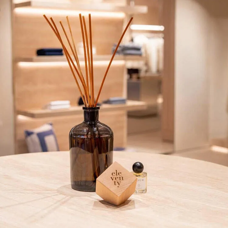 Eleventy Store Bild 1