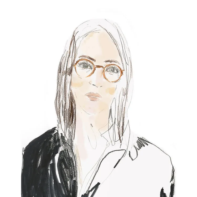 Eveline Eveline