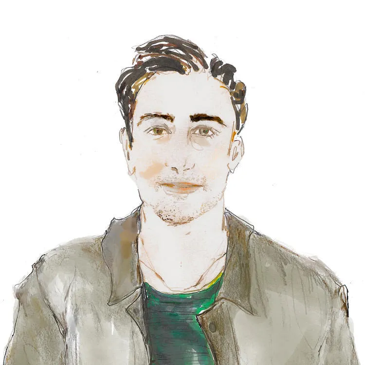 Matteo Matteo