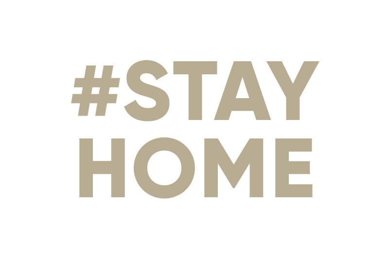 STAYHOME